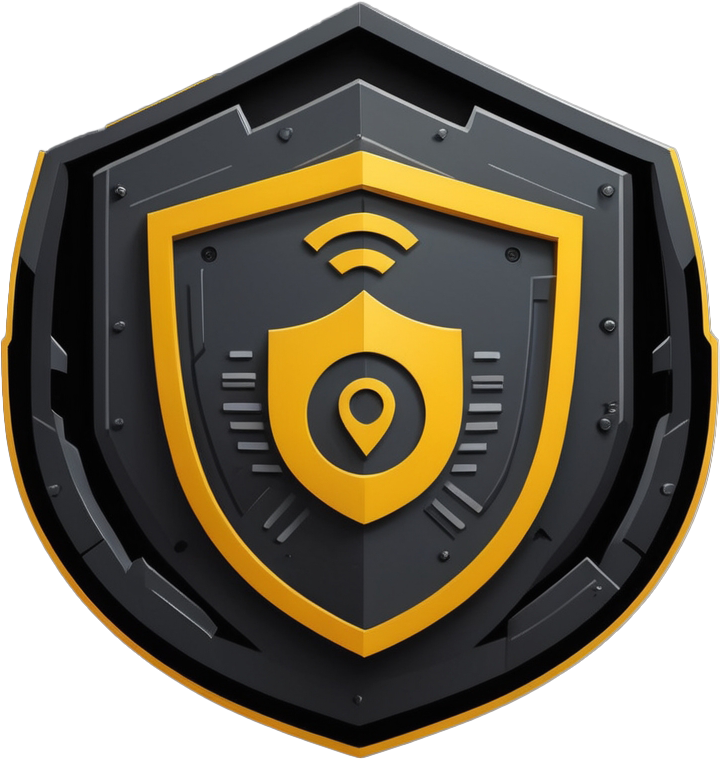 Bunker VPN Logo